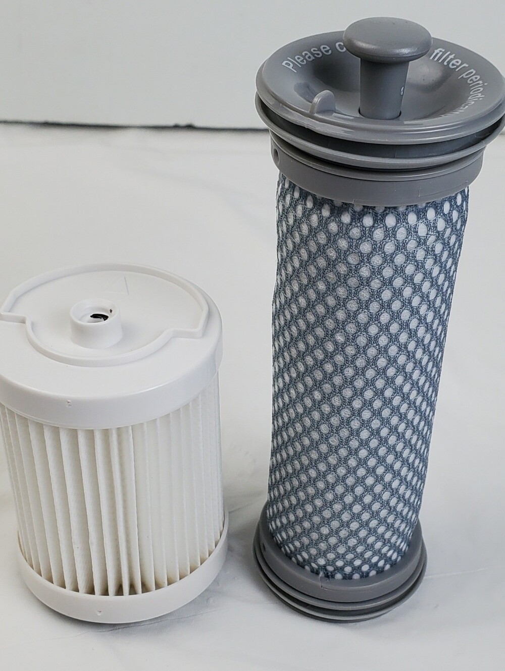 Tineco A10/A11, PURE ONE S11, PWRHERO11 Cordless Vacuum Cleaner Hepa Filters